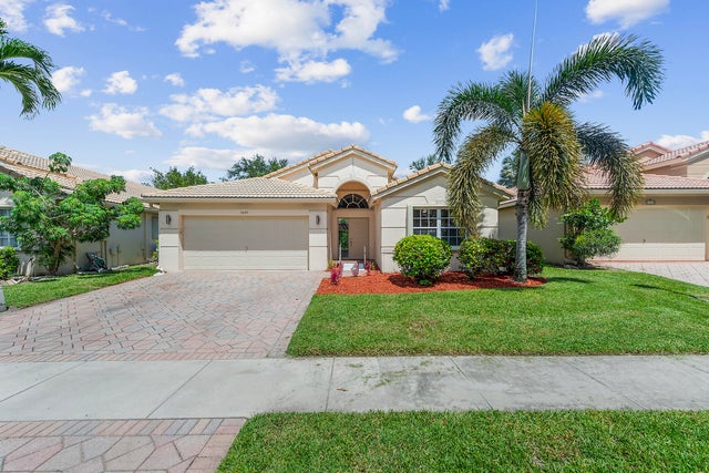 2 of 42 - 5849 Royal Isles Boulevard, Boynton Beach, FL