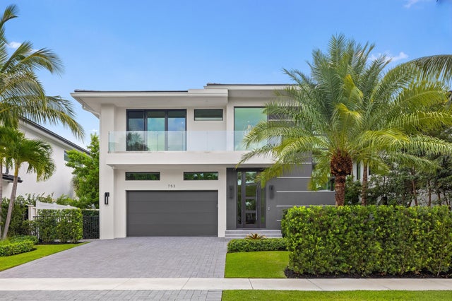 1 of 50 - 753 Park Drive W, Boca Raton, FL