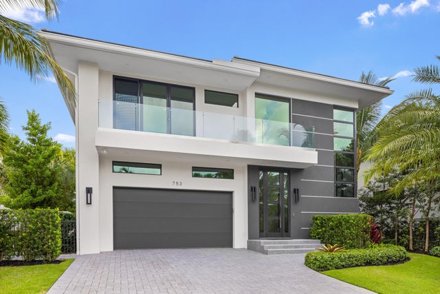 2 of 50 - 753 Park Drive W, Boca Raton, FL