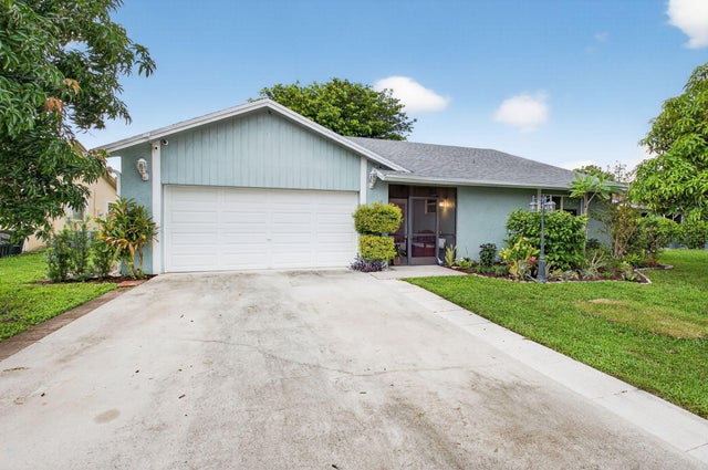 3 of 48 - 23265 Sw 61st Avenue, Boca Raton, FL