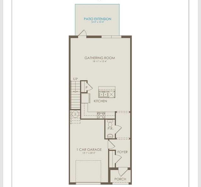 2 of 22 - 4333 Efendi Drive #latitude 002-01, Lantana, FL