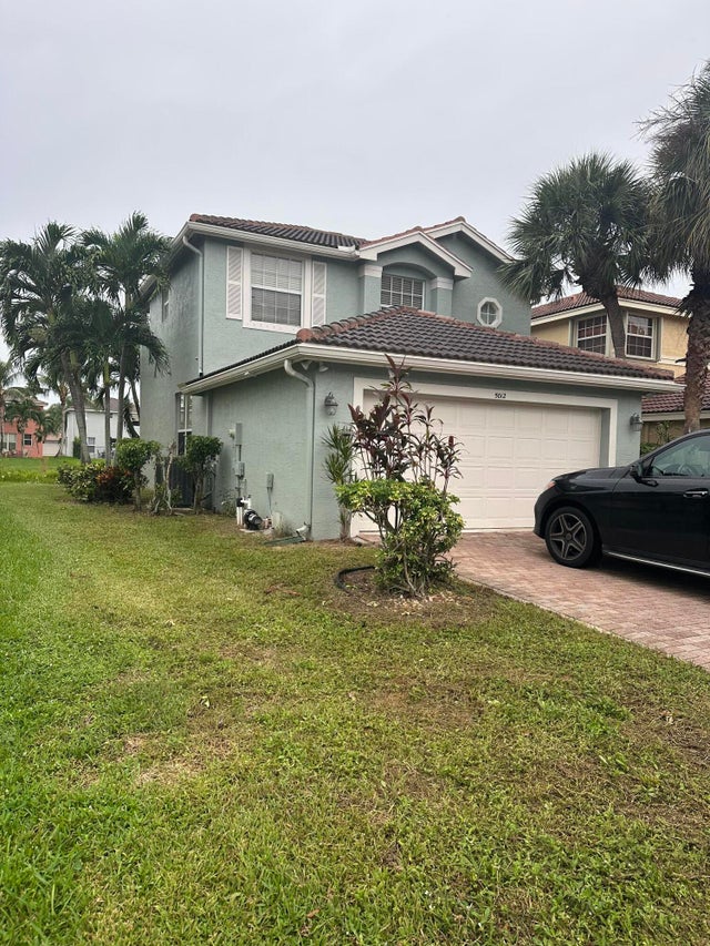 3 of 27 - 5012 Starblaze Drive, Greenacres, FL