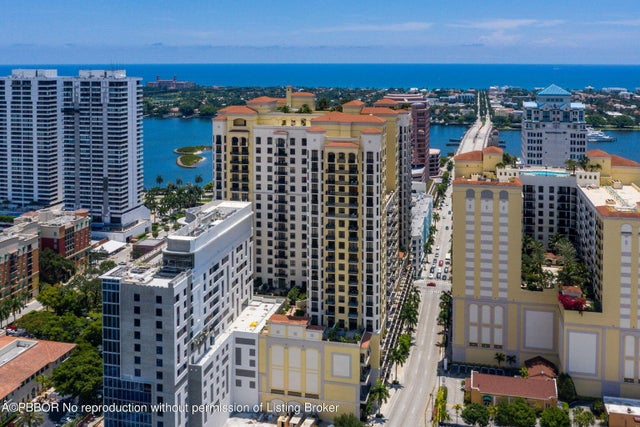 1 of 34 - 701 S Olive Avenue #409, West Palm Beach, FL