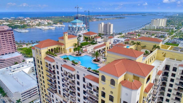 2 of 34 - 701 S Olive Avenue #409, West Palm Beach, FL