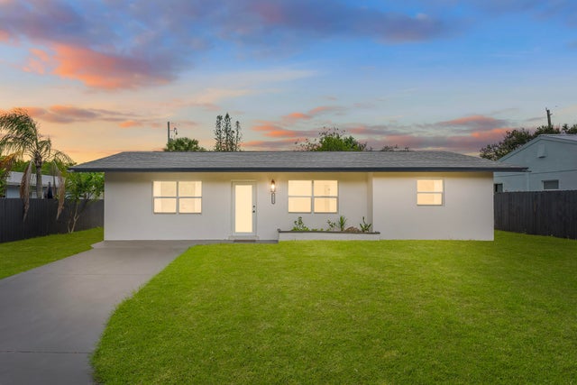 1 of 52 - 1772 Ne 23rd Drive, Jensen Beach, FL