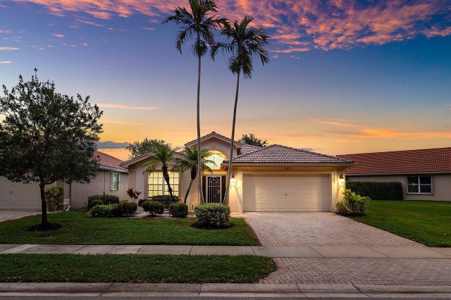 2 of 29 - 11709 Castellon Court, Boynton Beach, FL