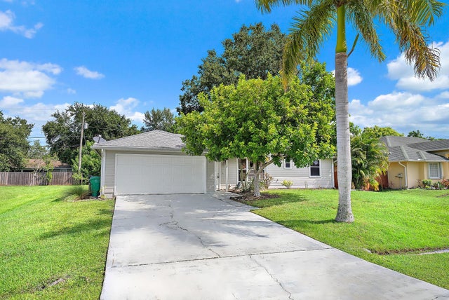 1 of 32 - 1433 Sw San Esteban Avenue, Port Saint Lucie, FL