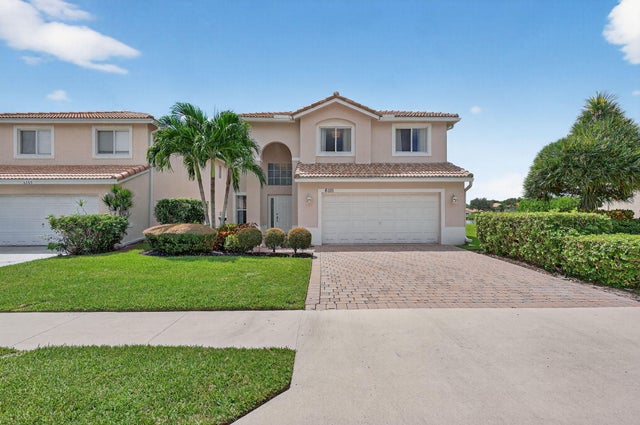 3 of 75 - 6101 Willoughby Circle, Lake Worth, FL