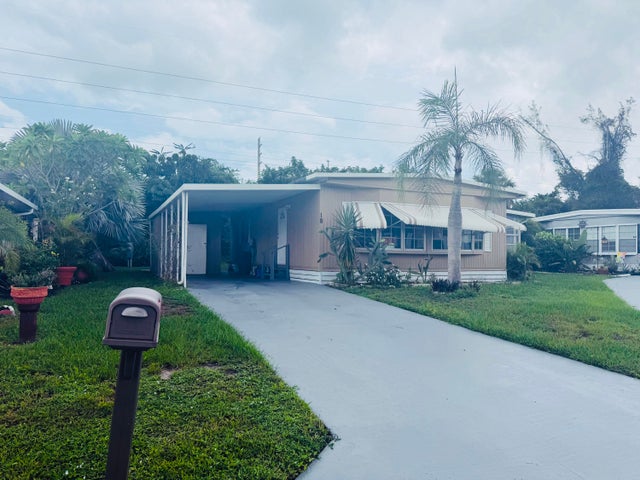 1 of 17 - 18 Cozumel Lane, Port Saint Lucie, FL