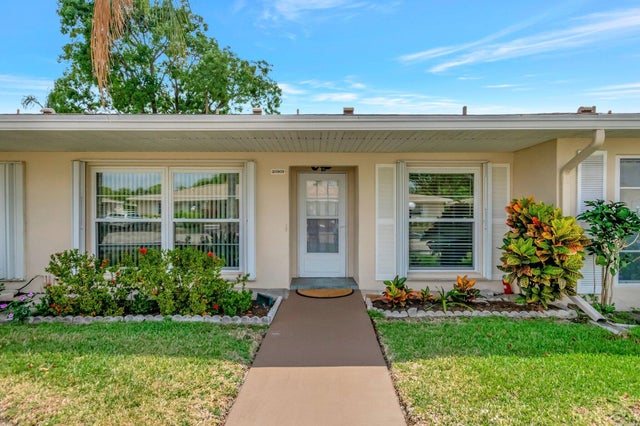 20909 Sedgewick Drive, Boca Raton