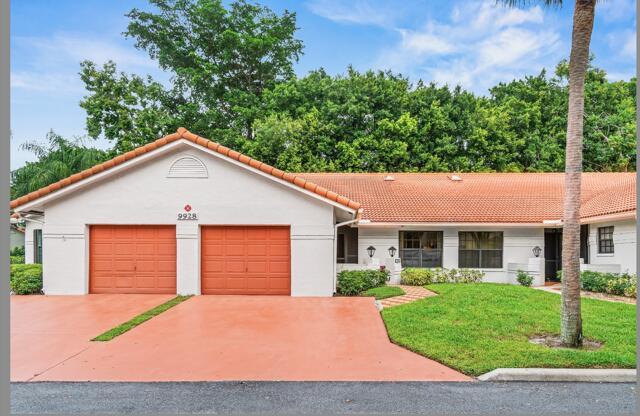 1 of 45 - 9928 Pavarotti Ter 102 Terrace #102, Boynton Beach, FL