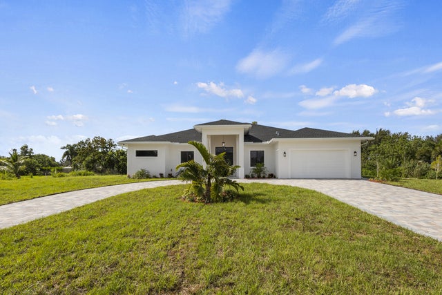 1 of 68 - 17378 Prado Boulevard, Loxahatchee, FL