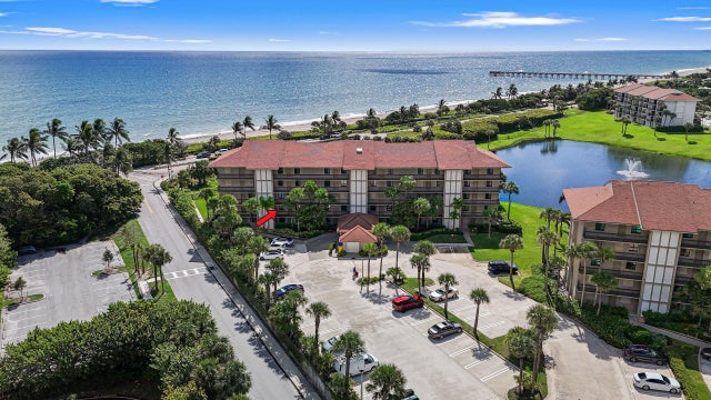 2 of 54 - 101 S Seas Drive #202, Jupiter, FL