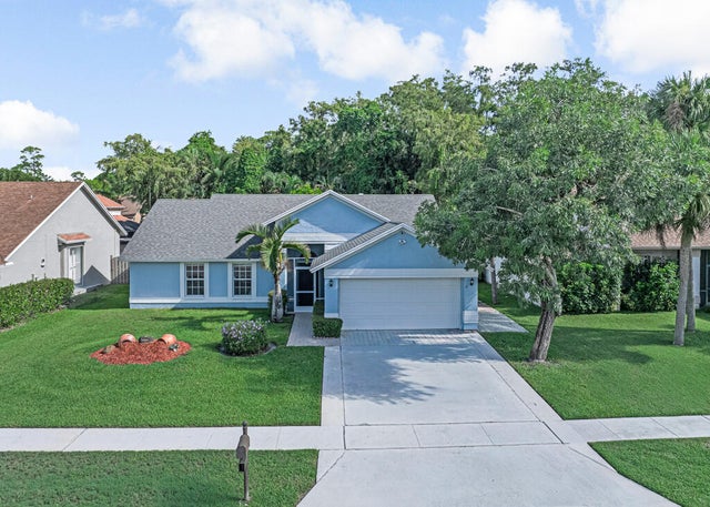 1 of 49 - 9935 Cross Pine Court, Lake Worth, FL