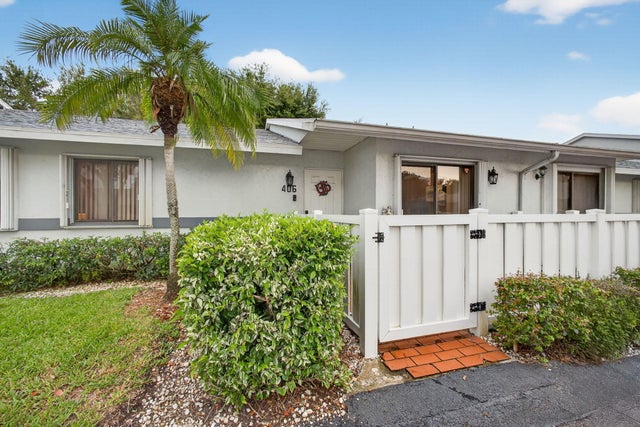 2 of 56 - 2640 Gately Drive W #406, West Palm Beach, FL