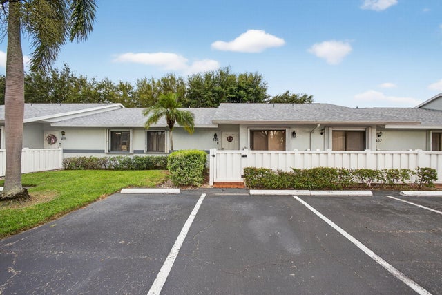 3 of 56 - 2640 Gately Drive W #406, West Palm Beach, FL