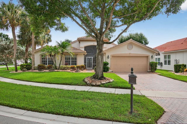 3 of 93 - 11685 Cardenas Boulevard, Boynton Beach, FL