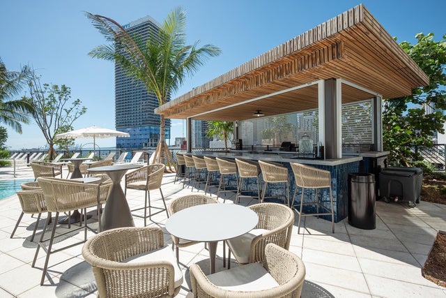 3 of 45 - 601 Ne 1st Avenue #4407, Miami, FL