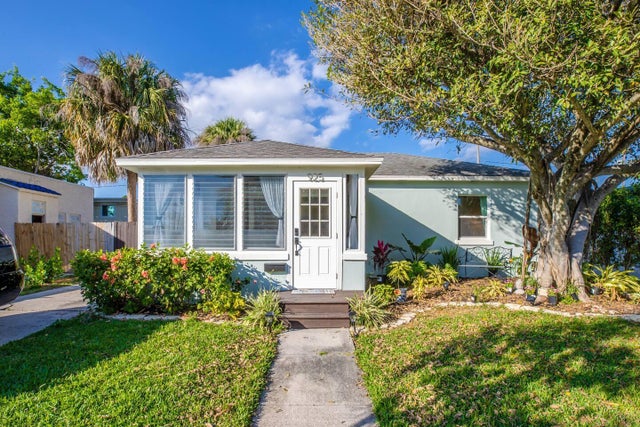 1 of 37 - 925 37th Street, West Palm Beach, FL