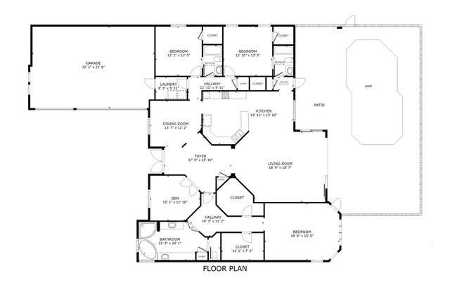 3 of 35 - 8813 Bally Bunion Road, Port Saint Lucie, FL