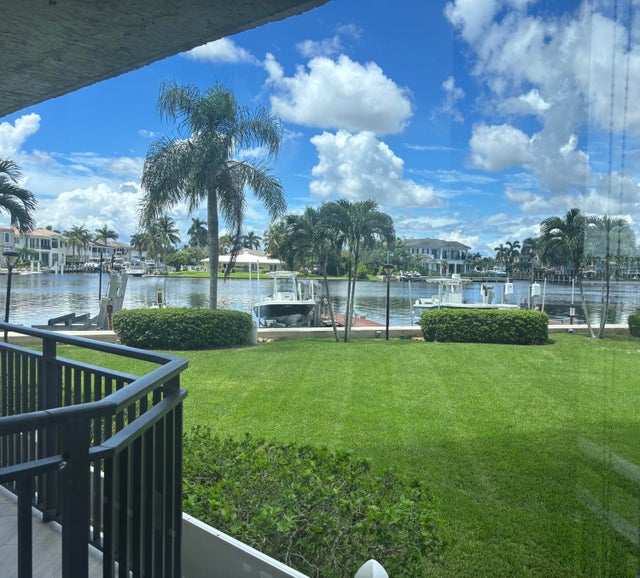 Photo of 3912 S Ocean Blvd #114, Highland Beach FL