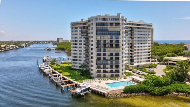 2 of 38 - 3912 S Ocean Boulevard #114, Highland Beach, FL