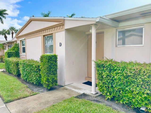 1 of 33 - 2556 Dudley Drive E #d, West Palm Beach, FL