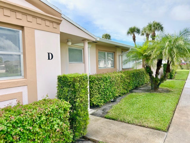 2 of 33 - 2556 Dudley Drive E #d, West Palm Beach, FL