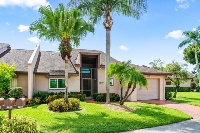 2 of 36 - 4670 Fountains Drive S, Lake Worth, FL