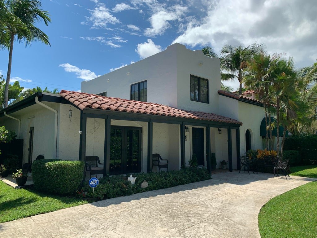 270 Cordova Road, West Palm Beach