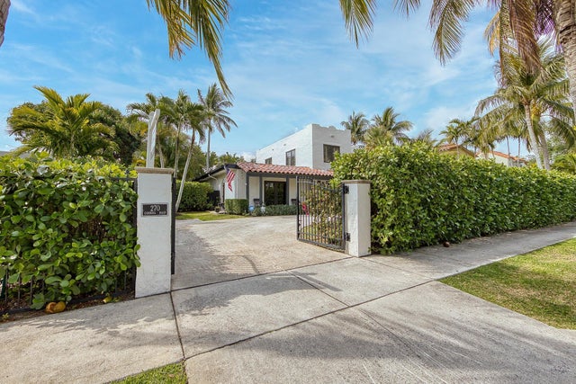 1 of 24 - 270 Cordova Road, West Palm Beach, FL