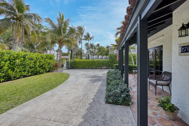 5 of 24 - 270 Cordova Road, West Palm Beach, FL