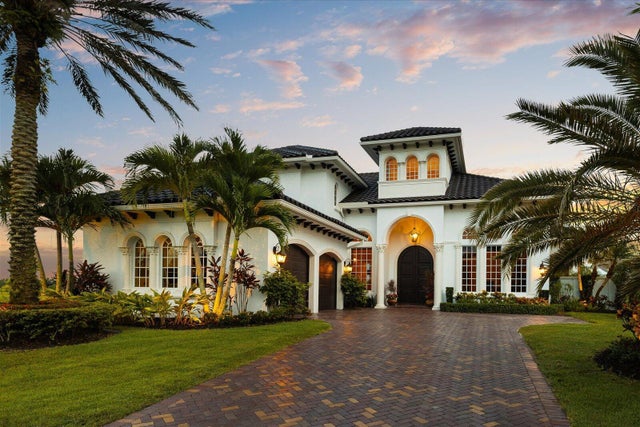 1 of 23 - 130 Se Tramonto Street, Port Saint Lucie, FL