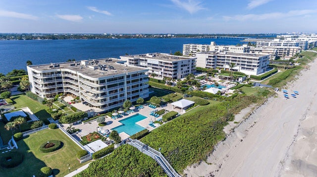 1 of 35 - 3300 S Ocean Boulevard #306n, Palm Beach, FL