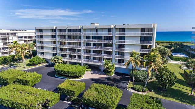 2 of 35 - 3300 S Ocean Boulevard #306n, Palm Beach, FL