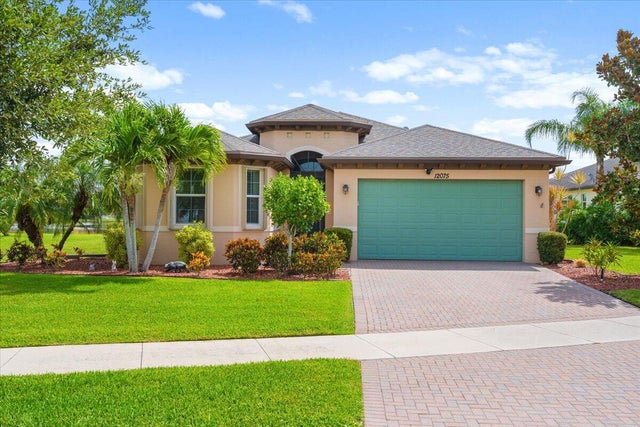 1 of 59 - 12075 Sw Bennington Circle, Port Saint Lucie, FL