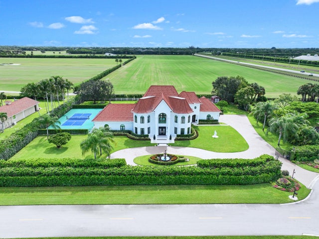 1 of 38 - 3900 Fieldview Way, Wellington, FL