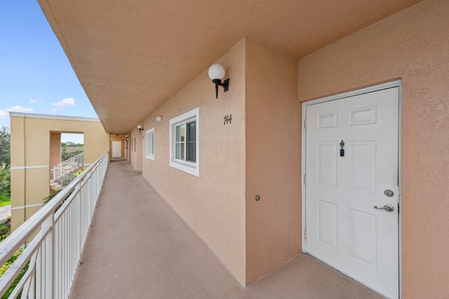 2 of 15 - 4721 E Lucerne Lakes Boulevard #744, Lake Worth, FL