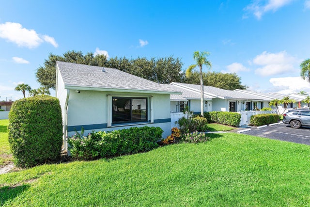 2 of 52 - 2640 Gately Drive W #401, West Palm Beach, FL