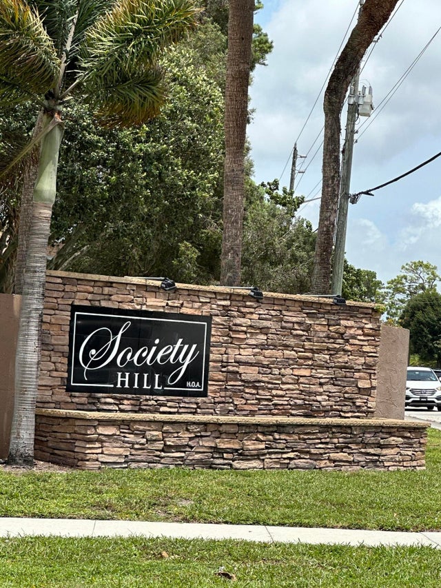 5508 Cannon Way #c, West Palm Beach