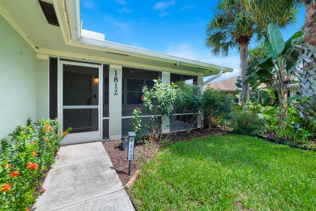2 of 21 - 1812 E Sanderling Lane #c, Fort Pierce, FL