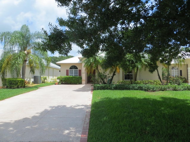 1 of 41 - 9418 Poinciana Court, Fort Pierce, FL