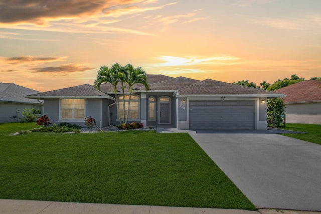 2 of 75 - 114 Sycamore Drive, Royal Palm Beach, FL