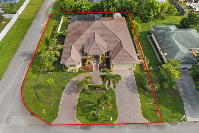 1 of 35 - 499 Sw Laconic Avenue, Port Saint Lucie, FL