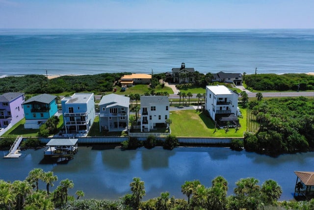 1 of 72 - 3538 N Ocean Shore Boulevard, Palm Coast, FL