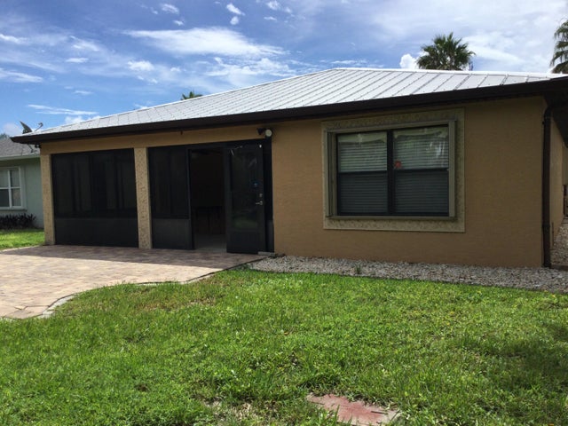 4 of 26 - 130 Mediterranean Boulevard N, Port Saint Lucie, FL