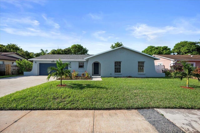 1 of 12 - 1160 Fernlea Drive, West Palm Beach, FL