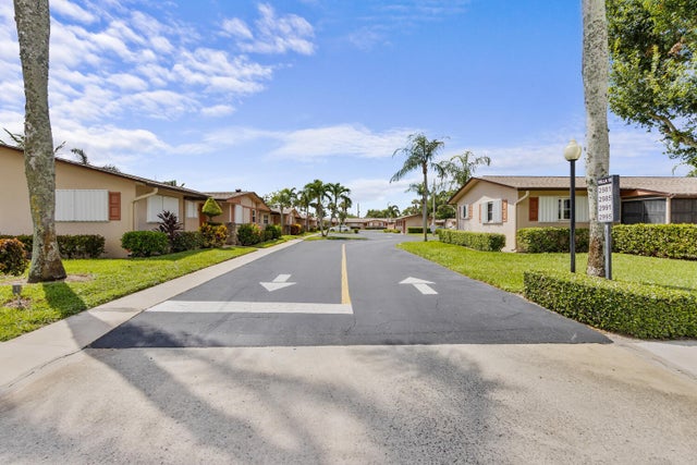 1 of 25 - 2995 Crosley Drive W #b, Greenacres, FL