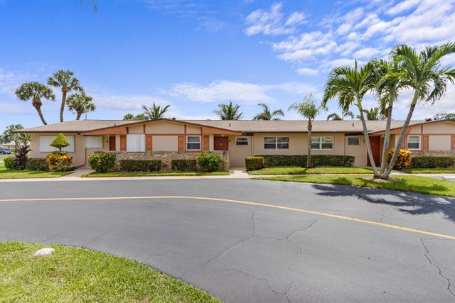 2 of 25 - 2995 Crosley Drive W #b, Greenacres, FL