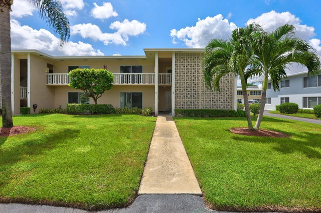 1 of 29 - 200 Main Boulevard #1c, Boynton Beach, FL